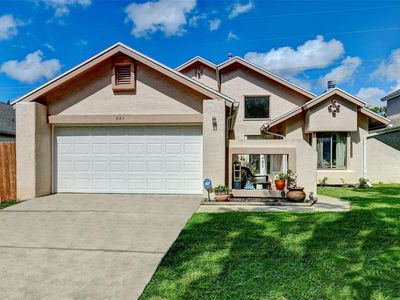 731 Crestbrook Loop, Longwood, FL, 32750
