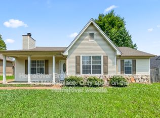 6688 Elmore Woods Cv, Memphis, TN 38134