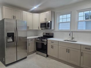 29 W Rich St FLOOR 1, Irvington, NJ 07111