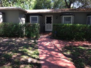 106 Rosemary Ave, Alamo Heights, TX 78209