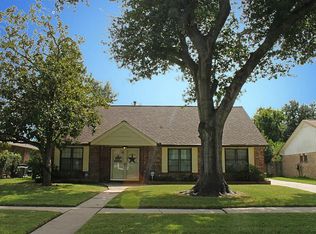 8903 Langdon Ln, Houston, TX 77036