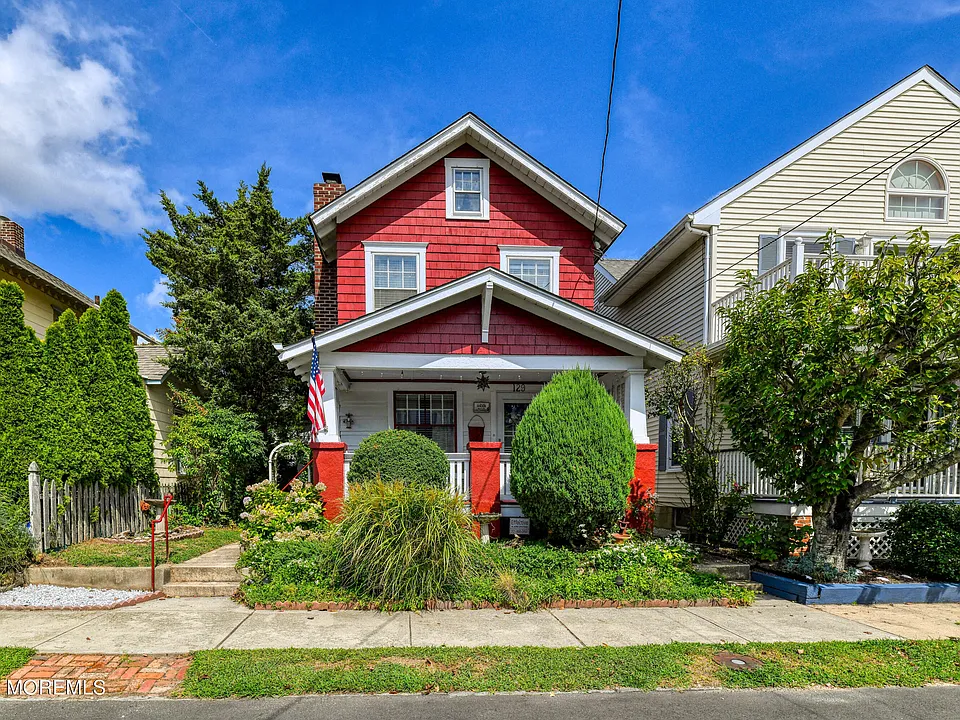 129 Cookman Ave