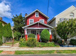 129 Cookman Ave, Ocean Grove, NJ 07756