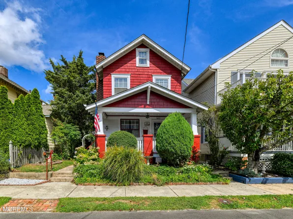 129 Cookman Ave, Ocean Grove, NJ 07756