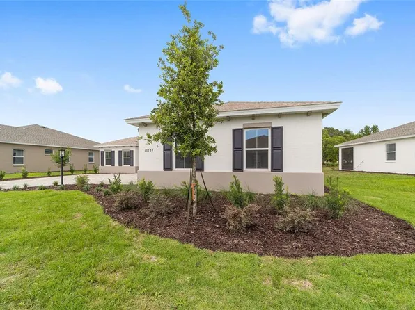 10787 SW 96th Ln, Ocala, FL 34481