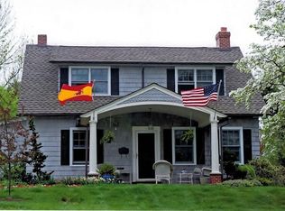 426 W Sickle St, Kennett Square, PA 19348