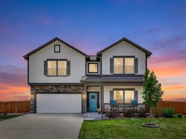 14540 Normande Dr, Mead, CO 80542