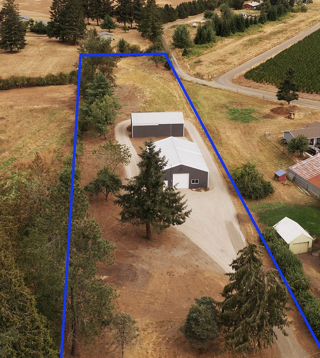 18340 S Springwater Rd, Estacada, OR 97023 Zillow
