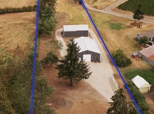 18340 S Springwater Rd, Estacada, OR 97023