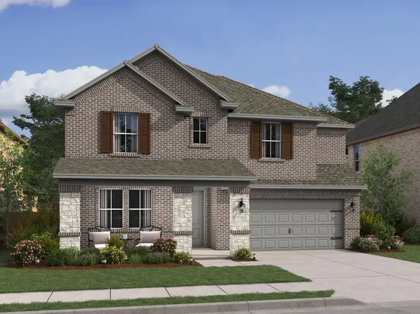 1009 Candlewyck Dr, Justin, TX 76247