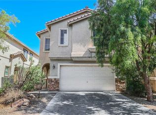 4450 E Avery Park Ave, Las Vegas, NV 89110