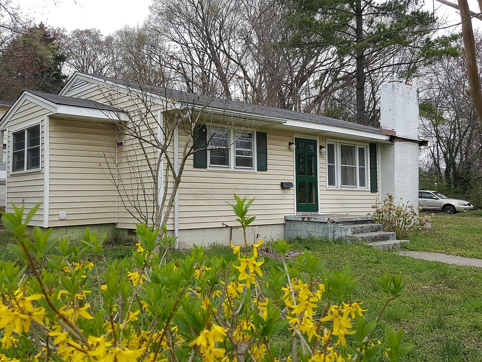 1st image of 820 Highland Ave