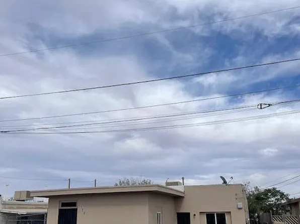 120 Pendale Rd, El Paso, TX 79907