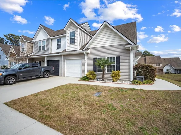 360 Dante Cir, Beaufort, SC 29906