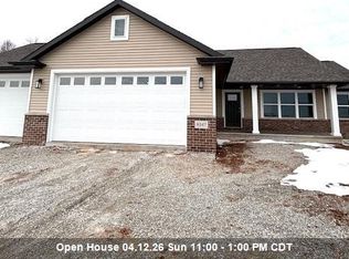 8347 Saint Norbert Dr, Neenah, WI 54956