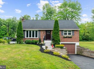 508 Mock Rd, Pottstown, PA 19464
