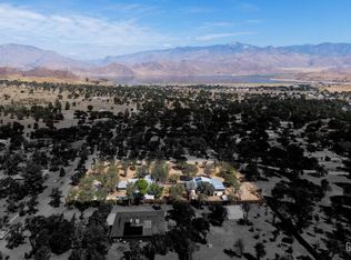 3308 Seclusion Rd, Lake Isabella, CA 93240