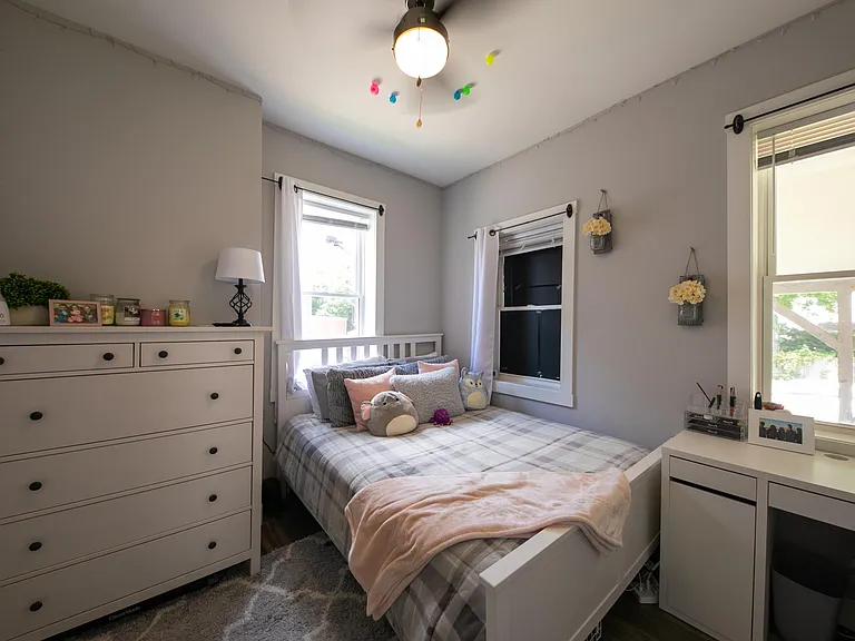 Bedroom #2