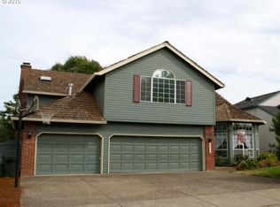 17514 SW 128th Ave, Tigard, OR 97224