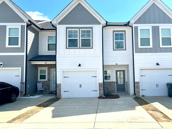 155 Canton Park Avenue, Evans, GA 30809