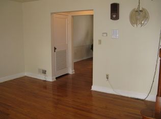 1232 Savannah St SE, Washington, DC 20032