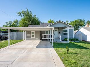 2443 SW 28th St, Oklahoma City, OK 73108