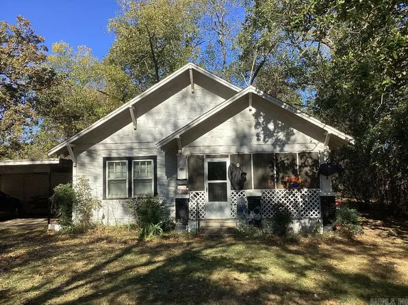 518 E 6th St S, Prescott, AR 71857