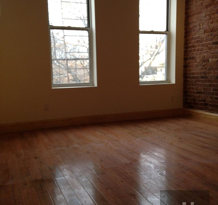 Front Bedroom