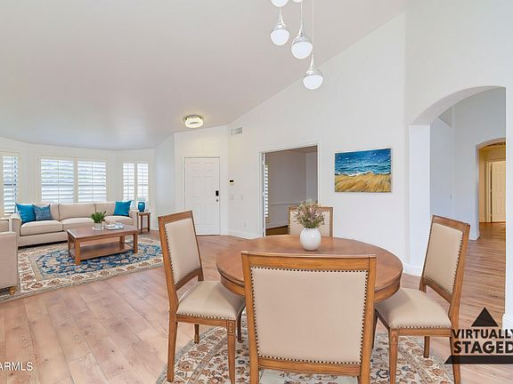 5th image of 4881 S VISTA Place
