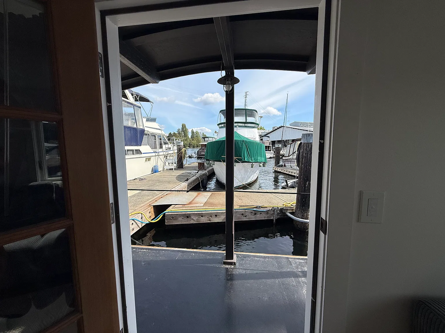 1 bed, $2,300 — Photo 3