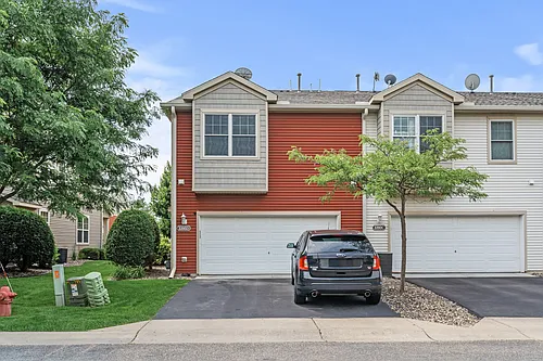 3393 Cherry Ln #D Photo 1