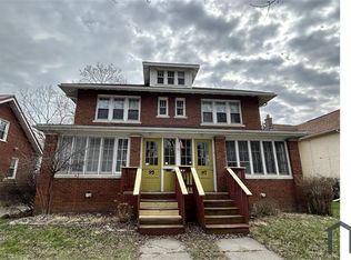 97 Ahrens St #97, Mount Clemens, MI 48043