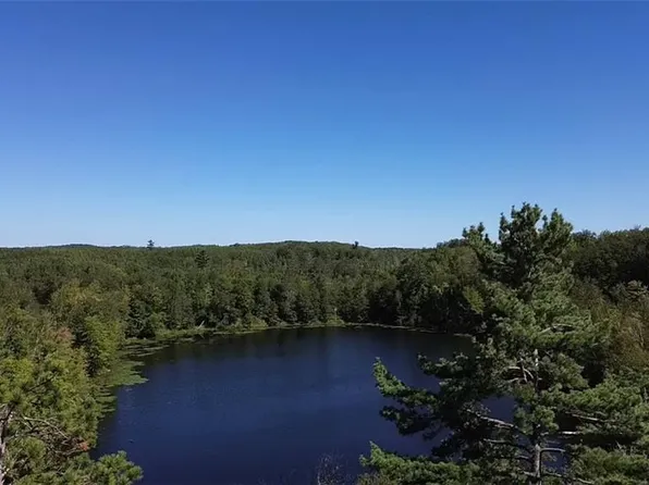 Parcel 8 County Highway T, Birchwood, WI 54817