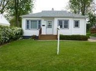 1838 Gladstone St, Ottumwa, IA 52501