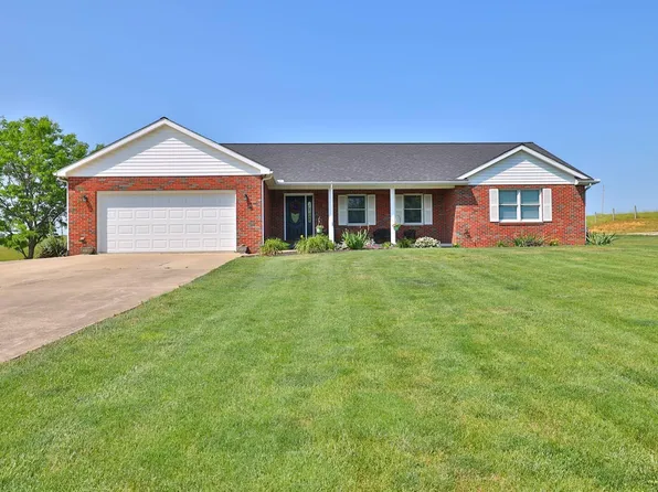 7257 Taylor Mill Rd, Maysville, KY 41056
