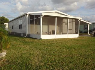 5009 Santa Anna Ave, Titusville, FL 32780