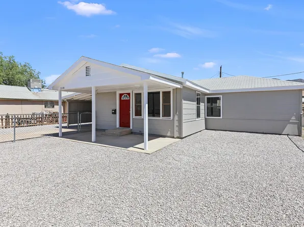 1118 Utah Ave, Alamogordo, NM 88310