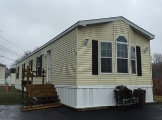 12 Lower Windbrook Dr, Auburn, MA 01501