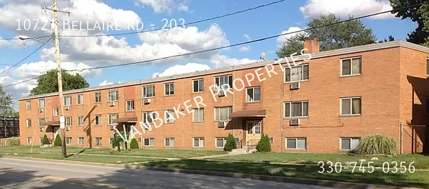 10721 Bellaire Rd #203 — Photo 7