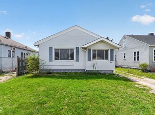 4843 English Ave, Indianapolis, IN 46201