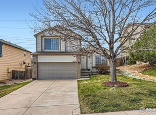21656 Hill Gail Way, Parker, CO 80138