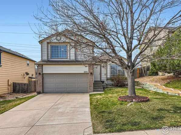21656 Hill Gail Way, Parker, CO 80138