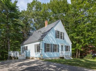 13 Hill Creek Dr, Kittery, ME 03904