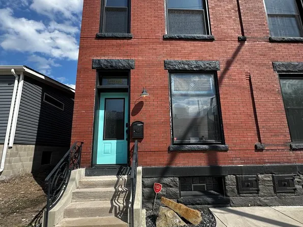 2308 Eoff Street, Wheeling, WV 26003
