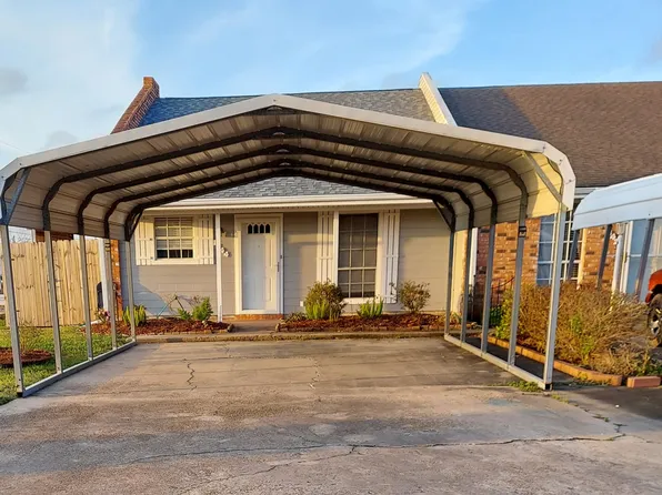 1844 N Tallowood Dr, Lake Charles, LA 70605