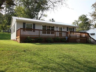 5107 Dover Dr, Cross Lanes, WV, 25313