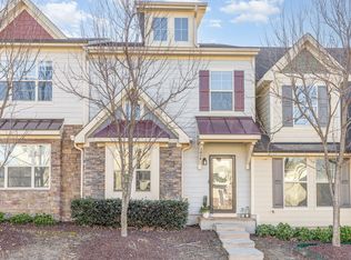 1014 Tranquil Creek Way, Wake Forest, NC 27587