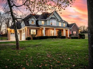 3713 Bosk Ln, College Grove, TN 37046