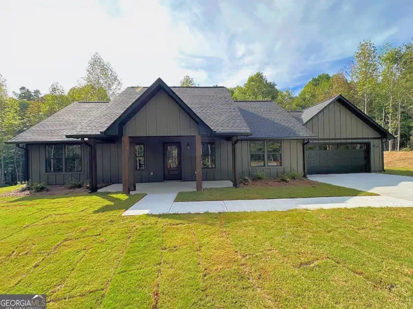 72 Pollard Rd, Temple, GA 30179