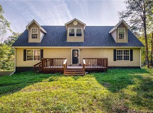 474 N Shea Rd, Scottsburg, IN 47170